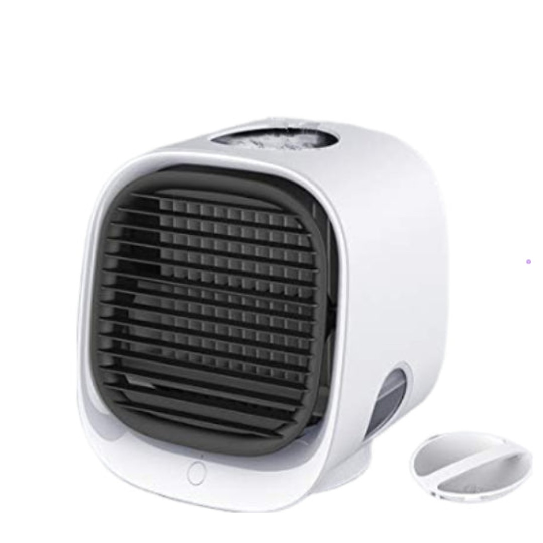 Air Cooler Fan Air Conditioner Cooling Fan Humidifier