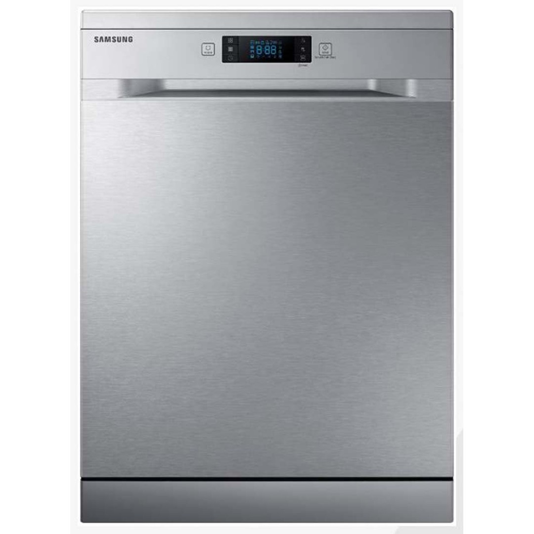 Samsung 60cm Stainless Steel Dishwasher