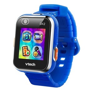 Vtech Smart Watch Dx2 - Blue