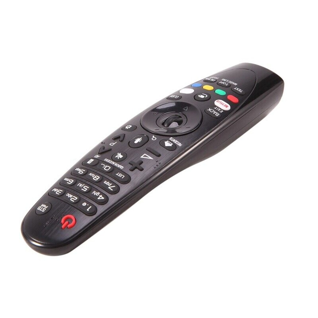 AN-MR650A Replacement Remote Control with Voice Function and Mouse Function W6B6