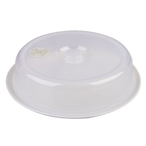 D.Line Microwave Plate Cover 10"/25.5cm
