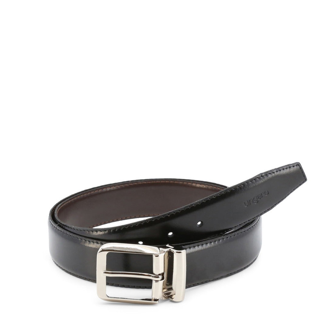 Ungaro DFFDAD Belts for Men Brown