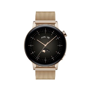 Huawei Watch GT 3 42mm - Gold