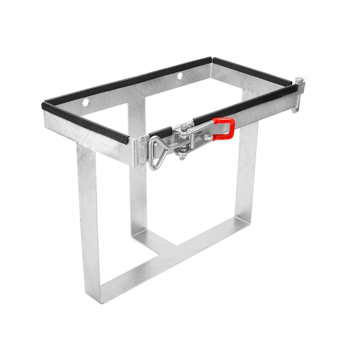 20L Galvanized Jerry Can Holder, , hi-res