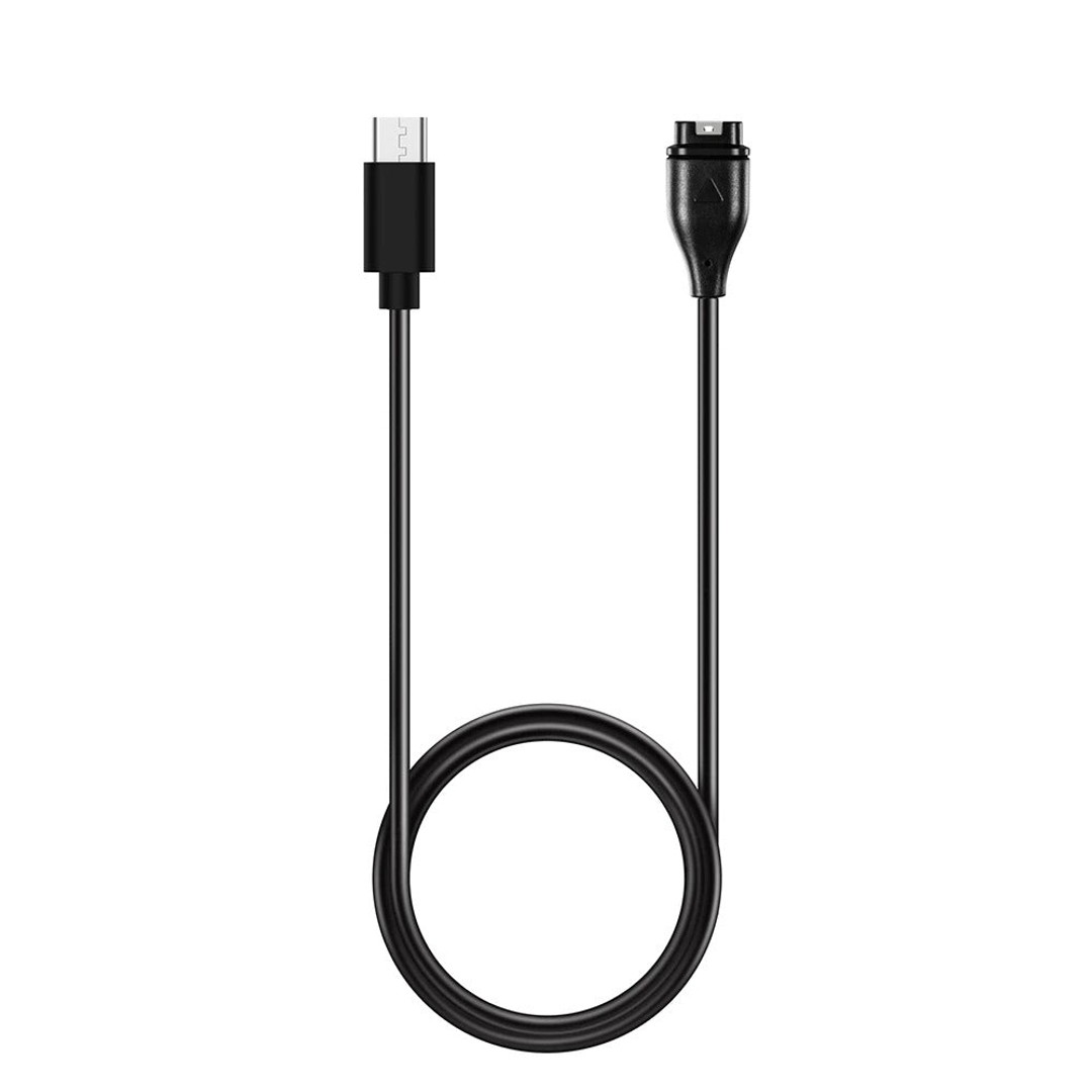USB-C Replacement Charger Compatible with Garmin Smart Watches, , hi-res