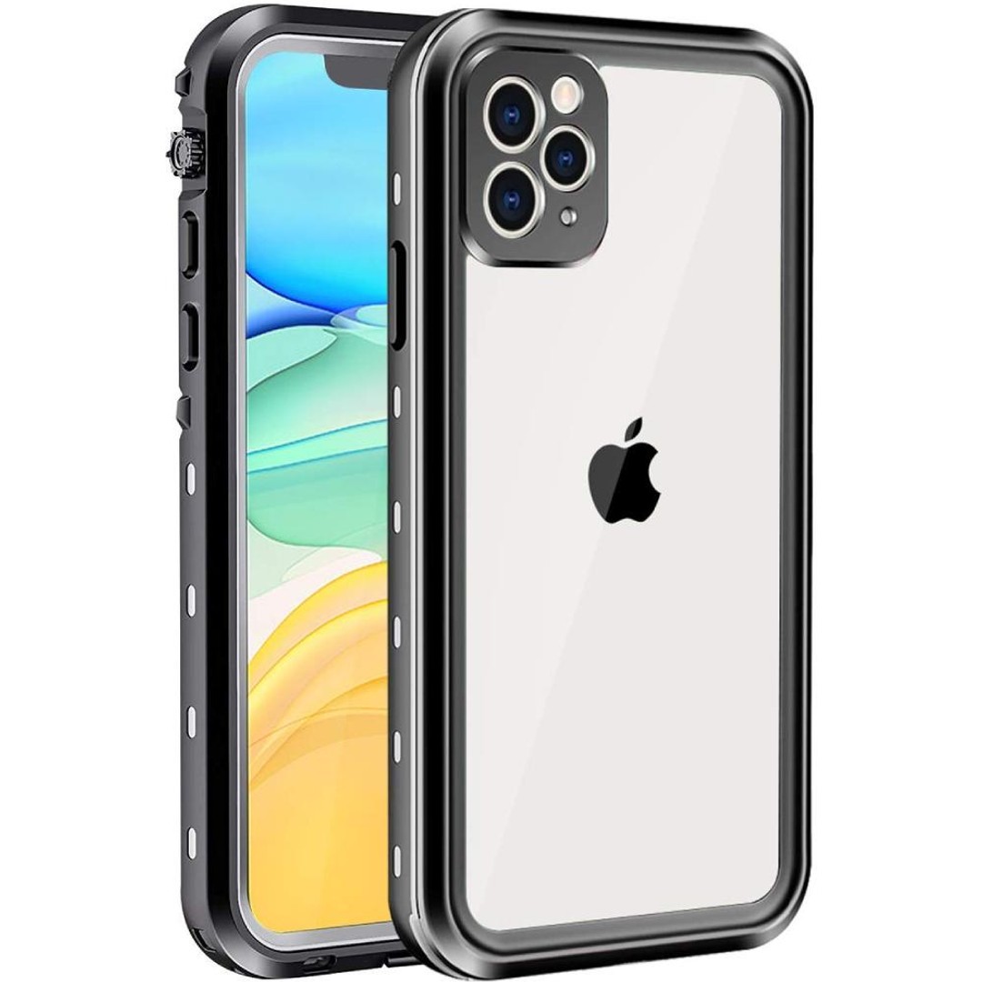 iPhone 11 Pro Waterproof case Redpepper cover