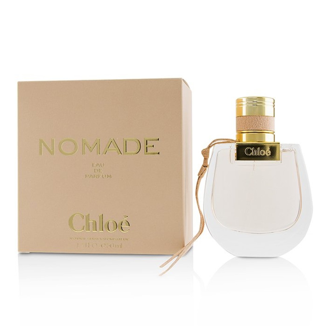 CHLOE - Nomade Eau De Parfum Spray 