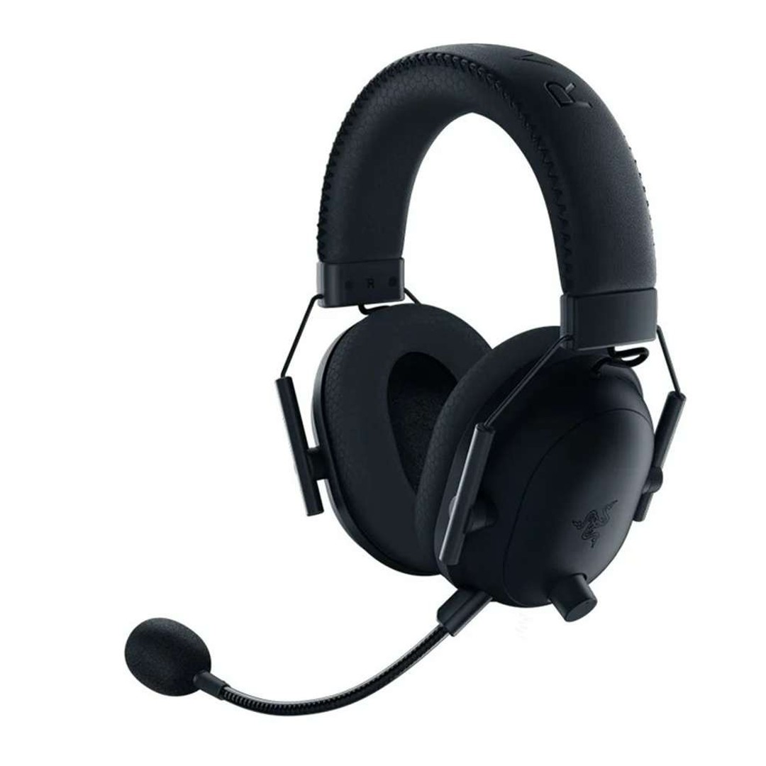 Razer BlackShark v2 Pro Wireless Gaming Headset - Black