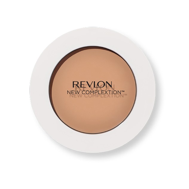 Revlon New Complexion One-Step Compact - Natural Beige | Revlon Online ...