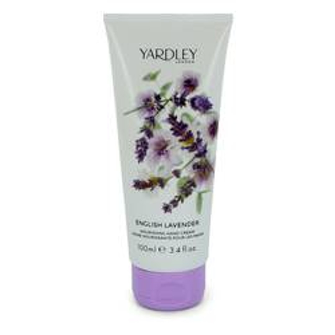 English Lavender By Yardley London for Women-100 ml