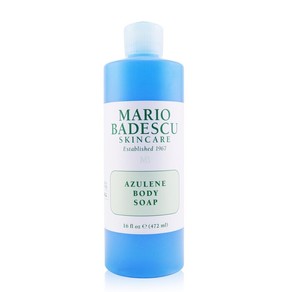 MARIO BADESCU - Azulene Body Soap - For All Skin Types
