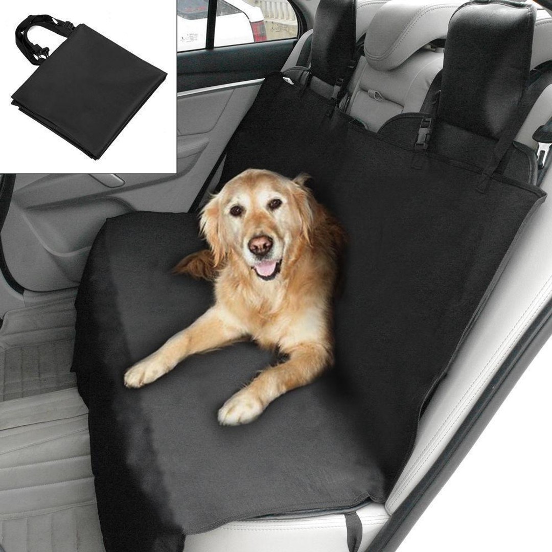 Pet Dog Car Seat Cover
