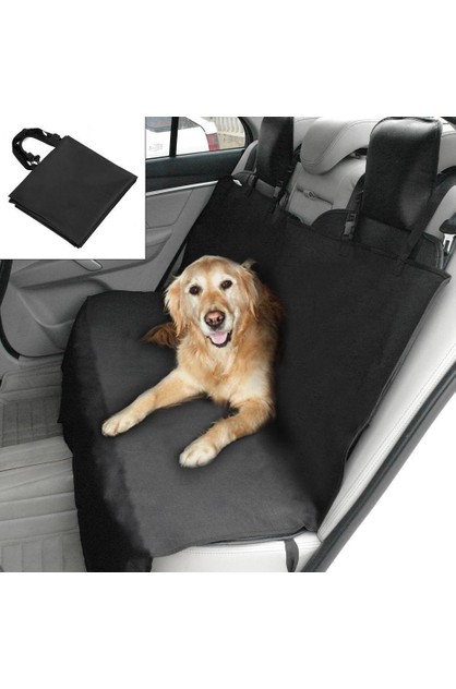Pet Dog Car Seat Cover Grab Themarket New Zealand - Dog Car Seat Cover Canada