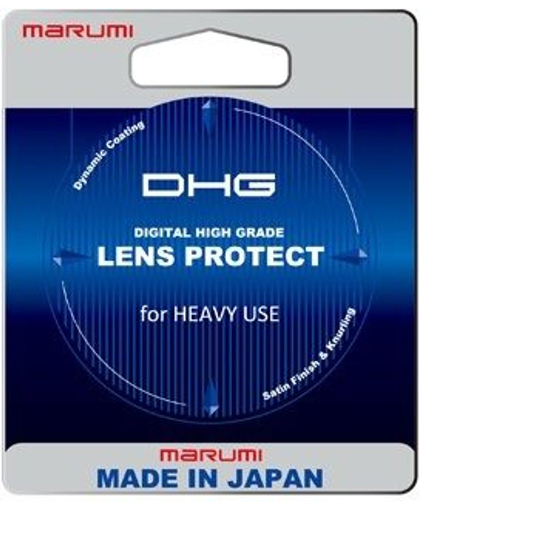 Marumi Dhg Lens Protect 52mm
