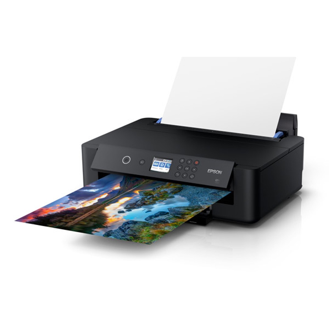 Epson Expression Photo HD XP-15000 inkjet printer Colour 5760 x 1440 DPI A3 Wi-Fi C11CG43501