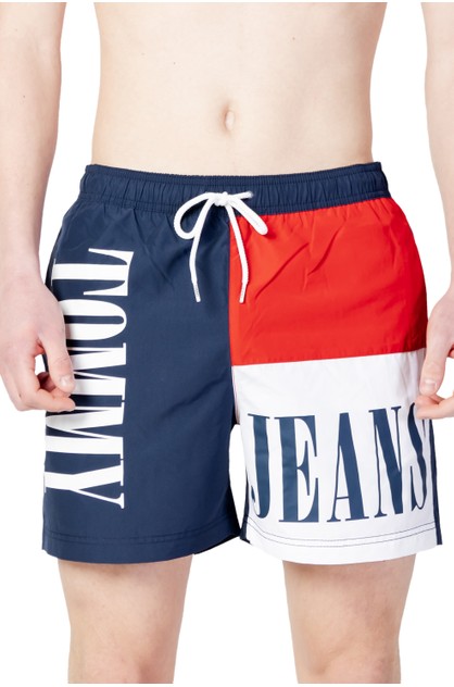 Tommy Hilfiger Jeans Men's Swimwear | Tommy Hilfiger Online | TheMarket