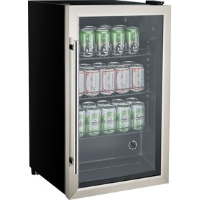 Eurotech 85 Litre Beverage Centre - 5 Year Warranty