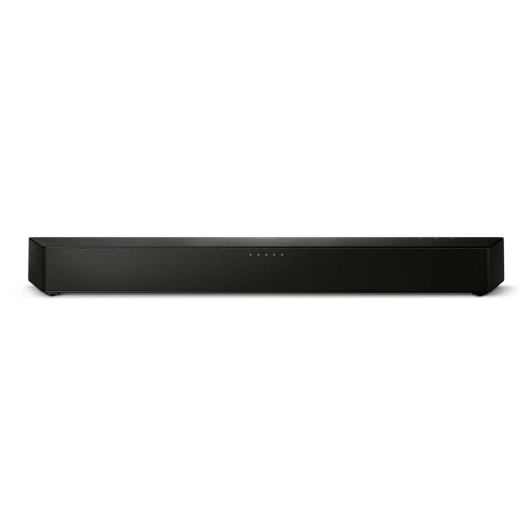 Philips TAB5706 Soundbar 2.1 with Built-in Subwoofer