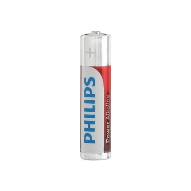 Philips AAA Batteries - 12pc | Philips Online | TheMarket New Zealand