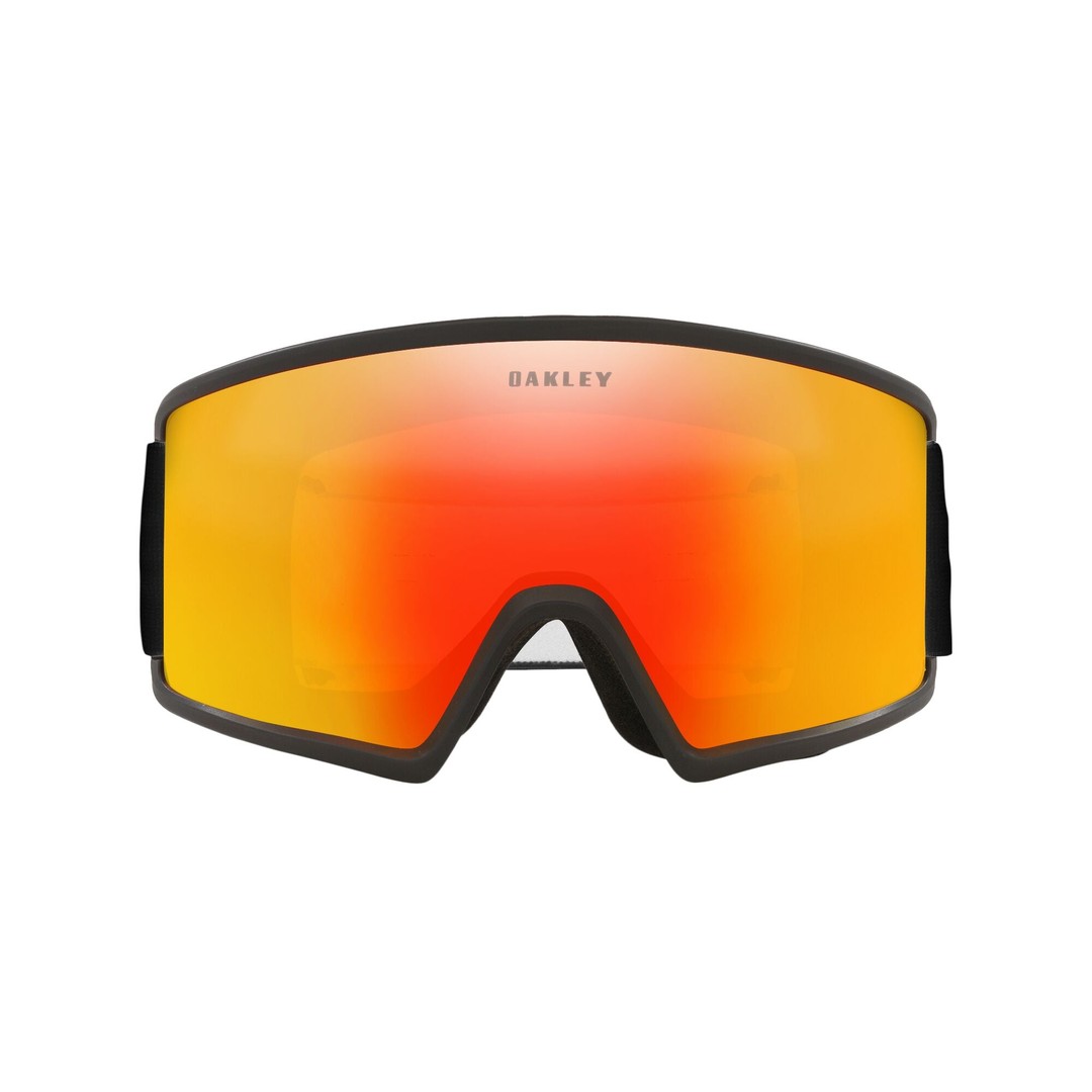 Oakley Targetline Snow Goggles