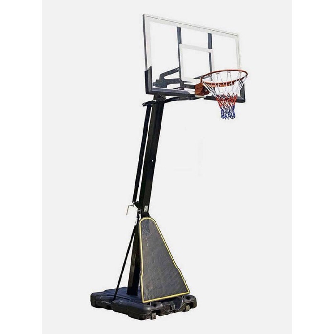 BASKETBALL HOOP with stand