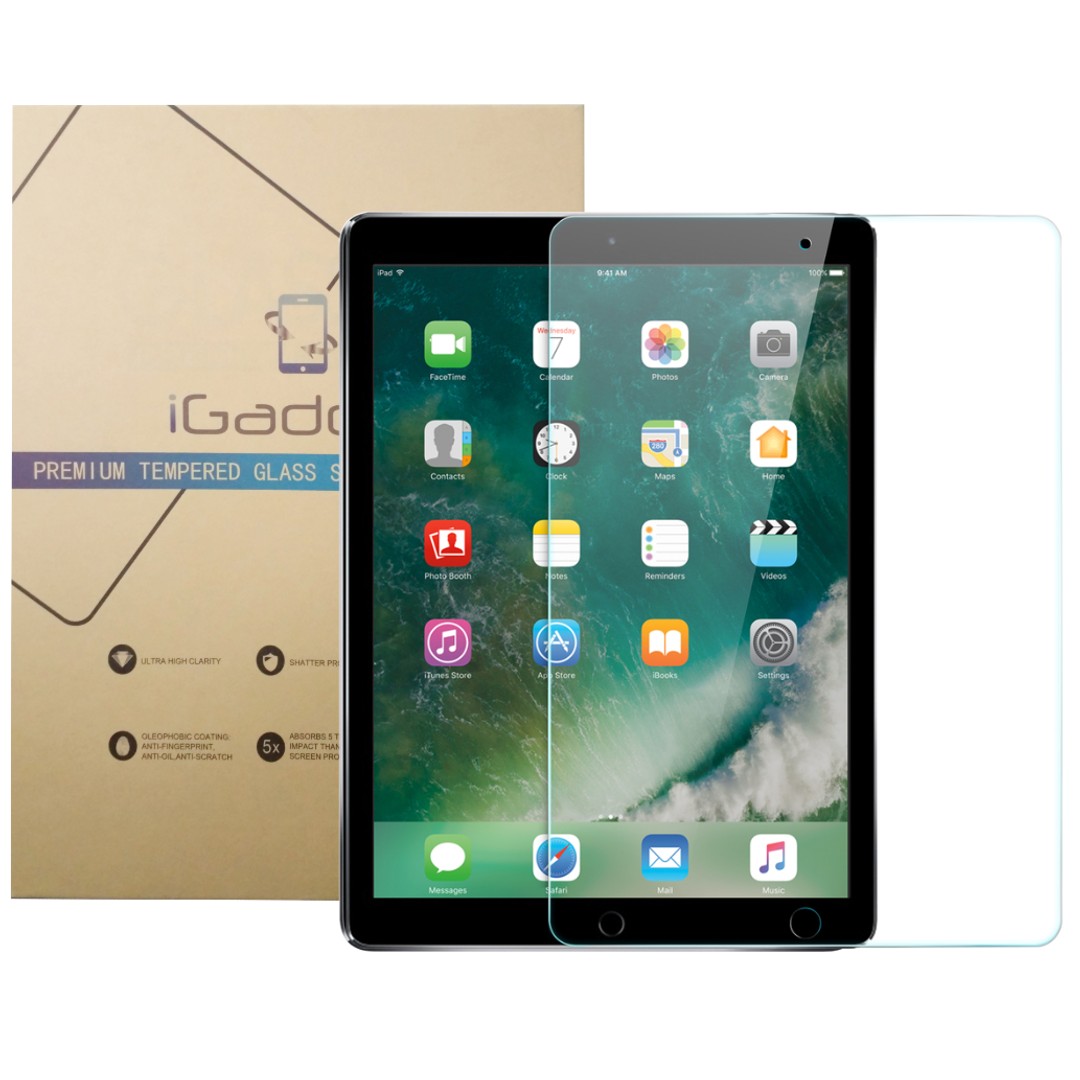 iPad Pro 10.5"/iPad Air 3 (2019) Screen Protector | Tempered Glass