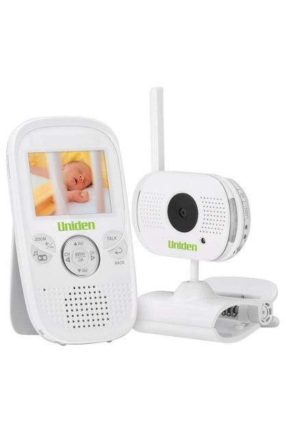 Vtech BM2150 Audio Baby Monitor