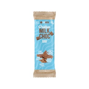 Vitawerx Protein Milk Chocolate Bar