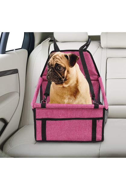 Dog Carriers Travel Products On Themarket Nz - Dog Car Seat Belt Nz