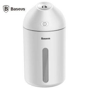 Baseus Mini Humidifier USB White
