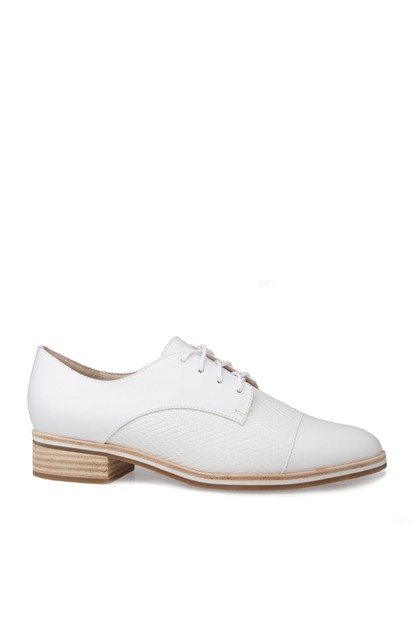 Miss Sofie Jenz Leather Lace up Shoe | Miss Sofie Online | TheMarket ...