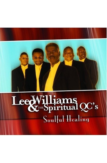 Soulful Healing -Lee Williams & The Spiritual Qc'S CD | A2ZGOODS Online |  TheMarket New Zealand