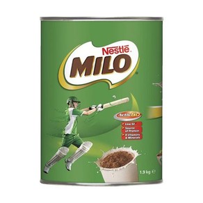Nestle Milo Can (1.9kg)