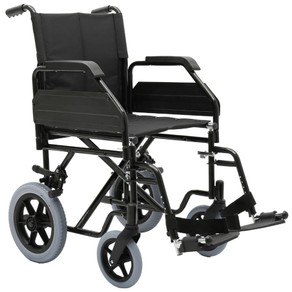 AML Wheelchair Transit
