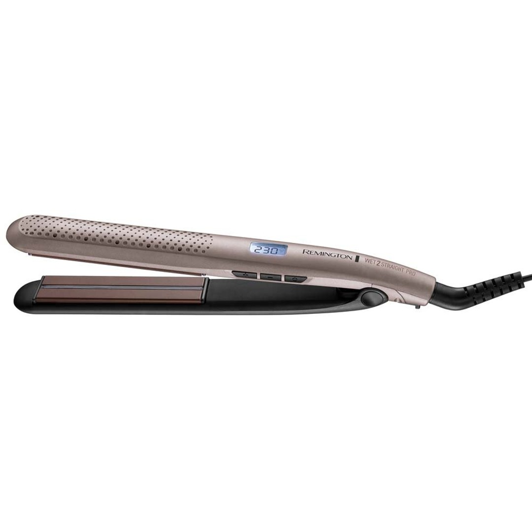 Hair Dryers & Straighteners - Hair Crimper & Curlers | The Warehouse