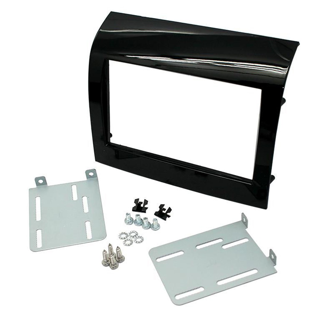 CONNECTS2 FITTING KIT FIAT DUCATO X290 14 ON DOUBLE DIN