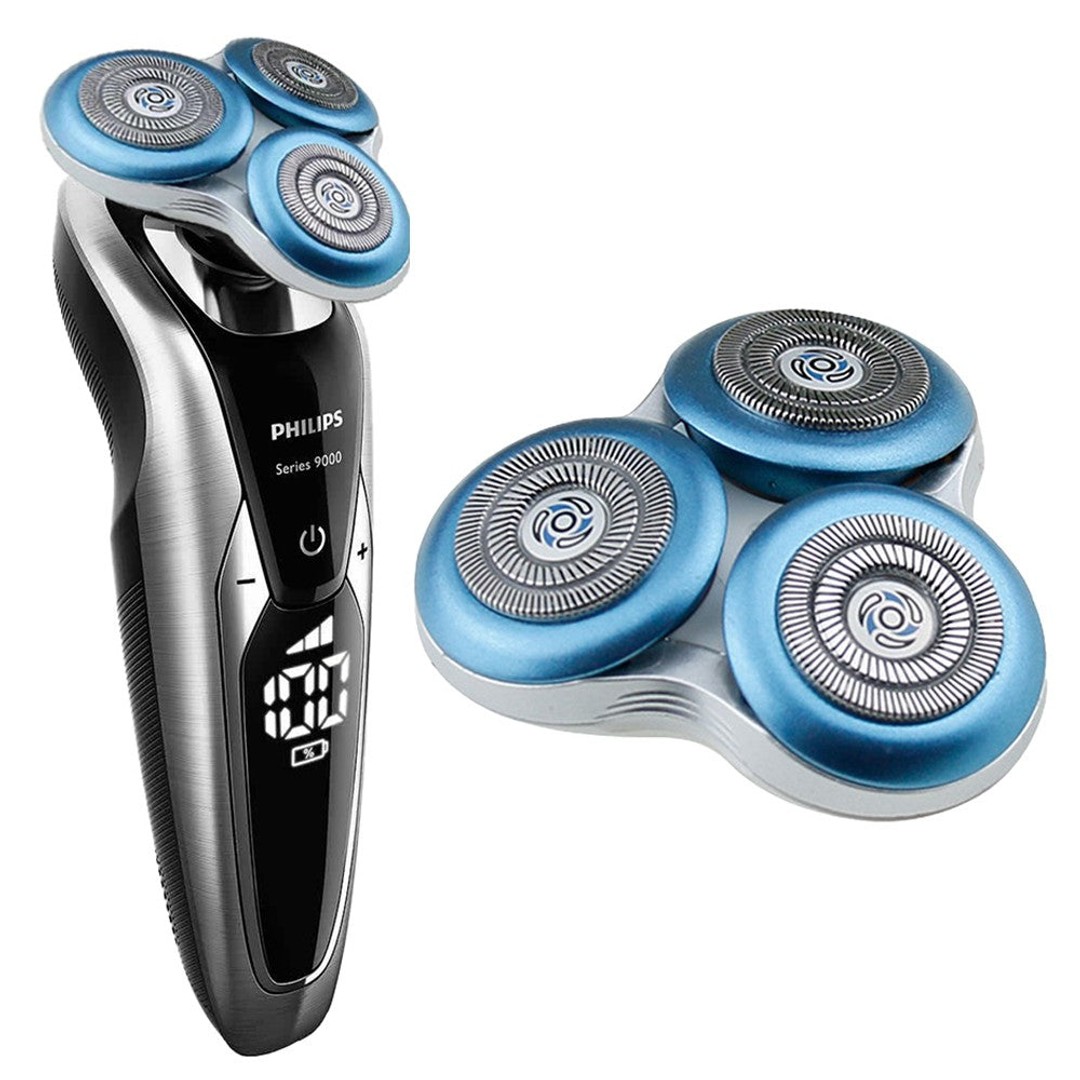 1 X 3-in-1 Non-brand Replacement Shaver Heads for Philips Series 7000 Shavers