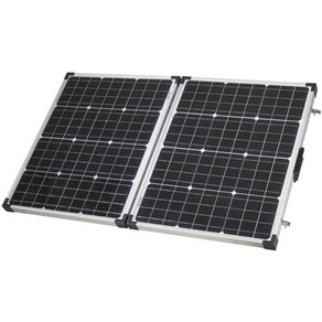 Powertech Powertech 12V Folding Solar Panel - 110W