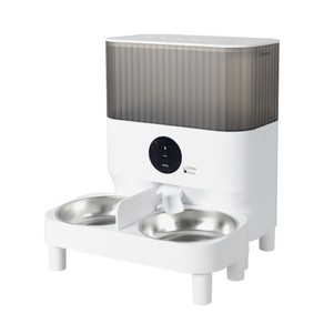 PaWz 7L Automatic Pet Feeder Wifi Dog Cat Auto Food Dispenser APP Voice Control
