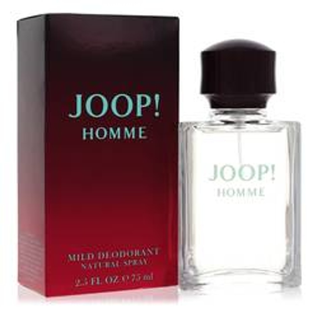 Joop By Joop! for Men-75 ml