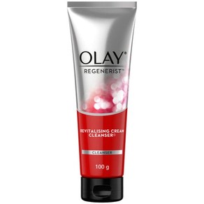 Olay Regenerist Revitalising Cream Cleanser 100 g