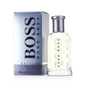 HUGO BOSS - Boss Bottled Eau De Toilette Spray