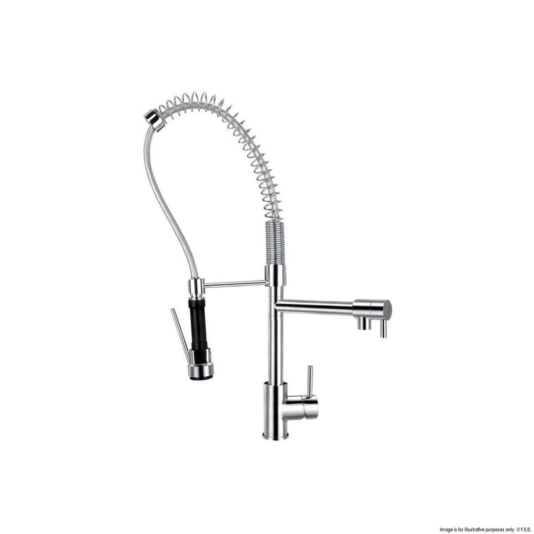 Watermark Pre-Rinse Faucet FD0020-CCT