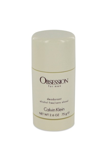 OBSESSION by Calvin Klein Deodorant Stick  oz for Men | Calvin Klein  Online | TheMarket New Zealand