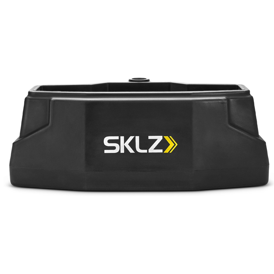 SKLZ Pro Training Defender Base Weight Holder Stand For Pro Training Defender