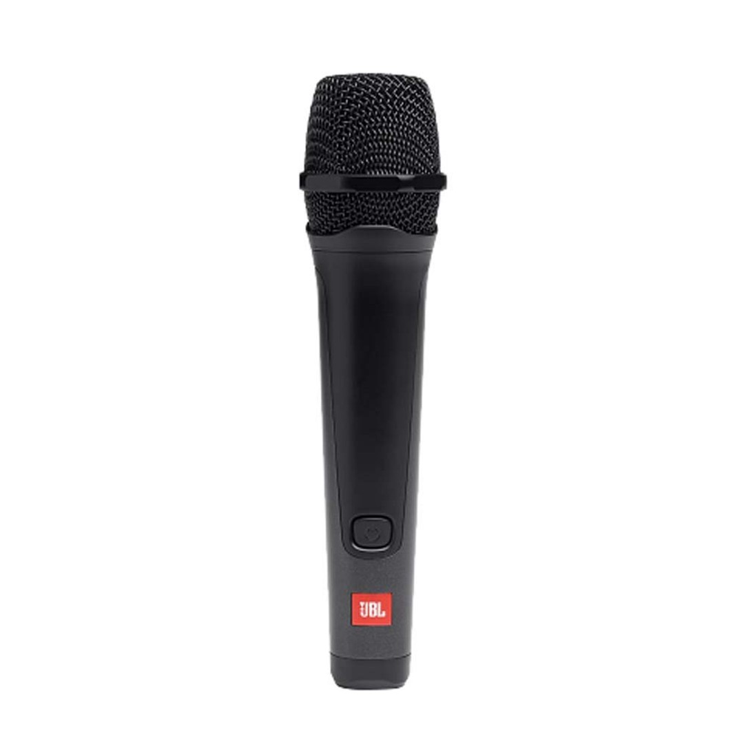 JBL PBM 100 Wired Microphone - Black, , hi-res