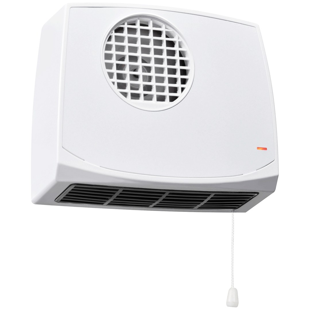 TDX Bathroom Heater - 2400W