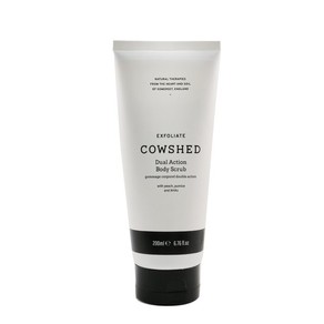 COWSHED - Exfoliate Dual Action Body Scrub