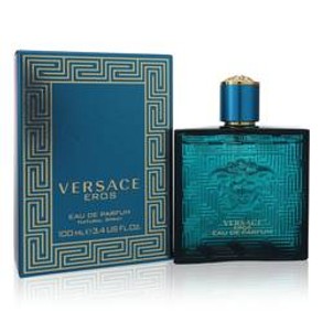 Versace Eros By Versace for Men-100 ml