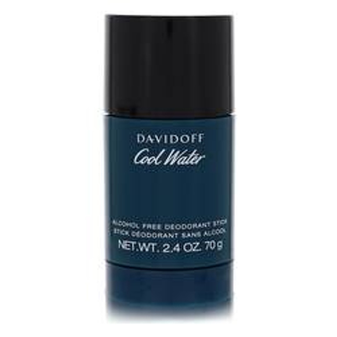 Cool Water By Davidoff for Men-75 ml